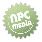 Paris Web NPC MEDIA Création