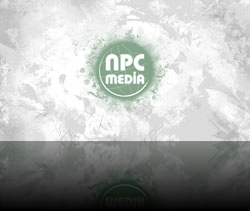 Fond d'écran de NPC MEDIA Création