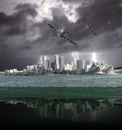 Trucage sous Photoshop CS3 (IUT SRC)