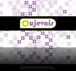 Bonus (Fond d'écran) pour le projet Web 'Oujevais'