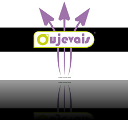 Bonus (Fond d'écran) pour le projet Web 'Oujevais'