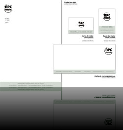 Bloc de correspondance pour NPC MEDIA