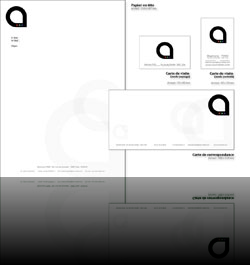 Bloc de correspondance pour AREMIO