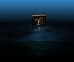 Réalisation 3D sous After Effects CS5 - Full HD