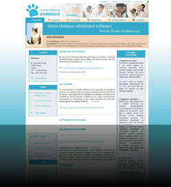 Projet backoffice de gestion médicale
