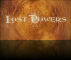 Film d'aventure 'Lost Powers' - Histoire intéractive | Plusieurs fin différentes