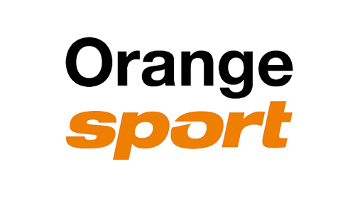 Orange Sport