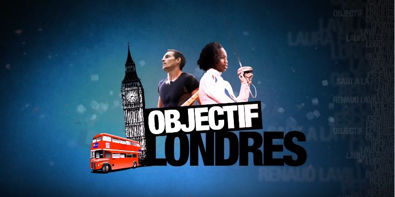 Objectif Londres