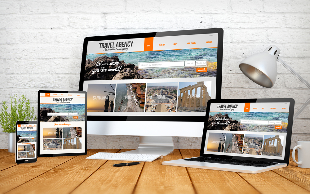 Site Web Responsive design : les bonnes pratiques