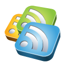 Icône du flux RSS dans les navigateurs Web - S'abonner