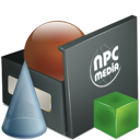 NPC MEDIA Création - Agence Web